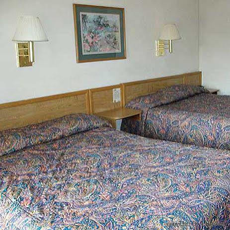 Bel Aire Motel Missoula Pokoj fotografie