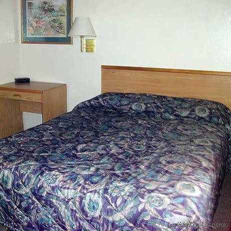 Bel Aire Motel Missoula Pokoj fotografie