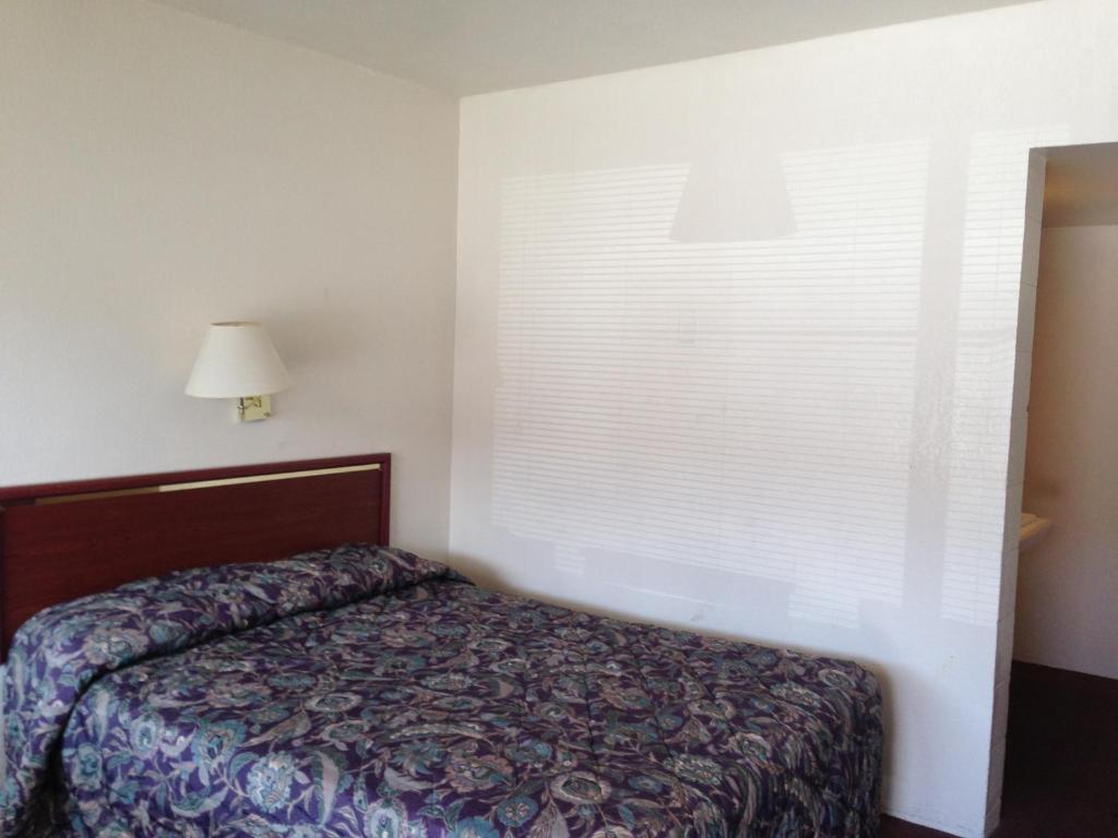 Bel Aire Motel Missoula Pokoj fotografie